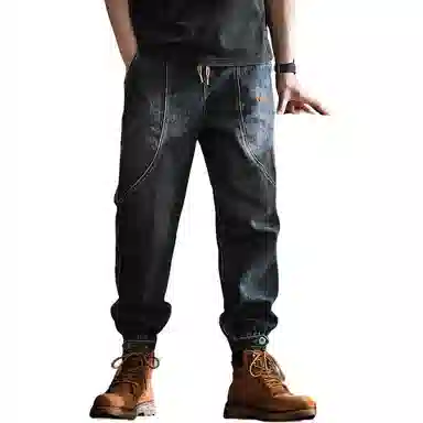 BAGGY