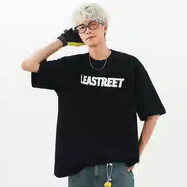 RAP PANDA 260gTshirtcleanfitT