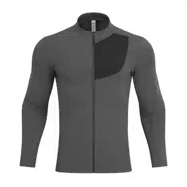 运动系列潮流百搭多功能训练外套健身衣 男女同款