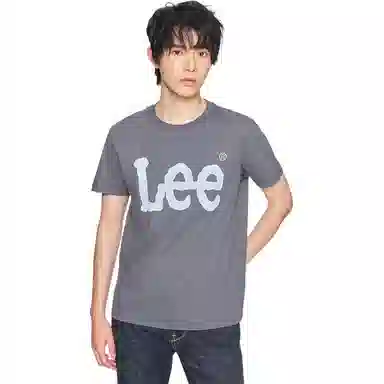 Lee SS25 LogoT