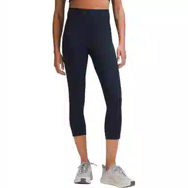lululemon Swift SpeedHigh-Rise Luxtreme 21"