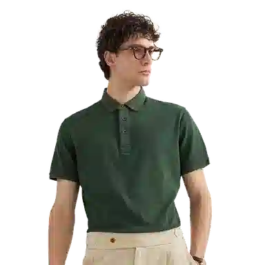 JUDGER Polo