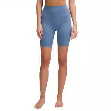 lululemon Align Shorts Oasis Blue