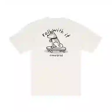 Converse T