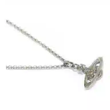 Vivienne Westwood Mini Bas Relief Gunmetal