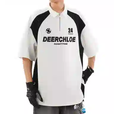 RAP PANDA Polo