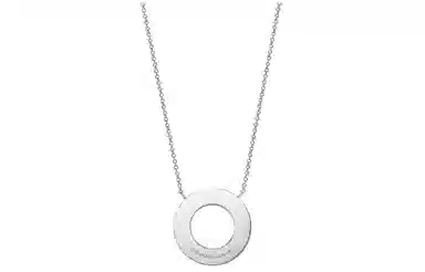 Tiffany & Co. Tiffany T Series Necklace