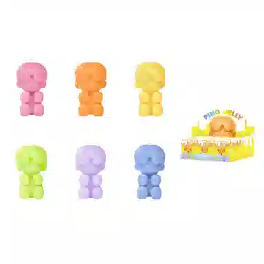 POP MART PINO JELLY 6