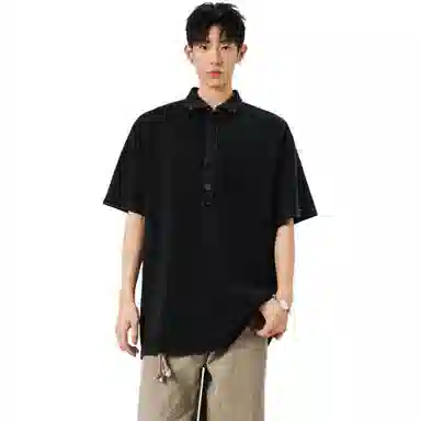 RAP PANDA Polo