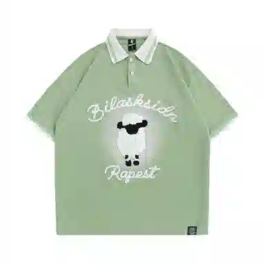 BEAR UNION Polo