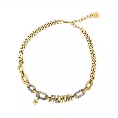 Dior J'Adior Necklace