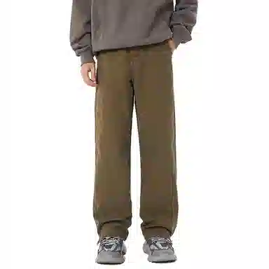 KGK Vintage Straight Jeans