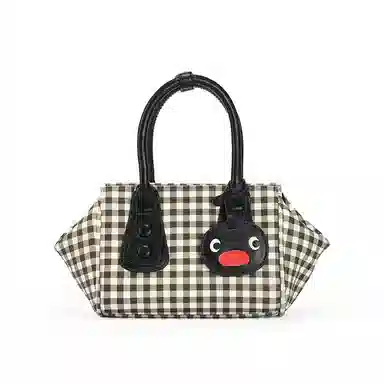 VANWALK Pingu Pingu PU