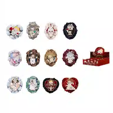 POP MART SKULLPANDA 12