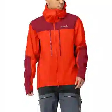 NORRONA Trollveggen Gore-Tex Pro