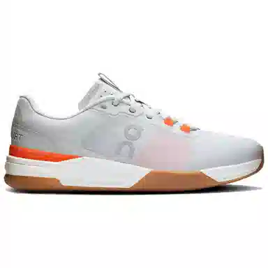 On THE ROGER Advantage Pro