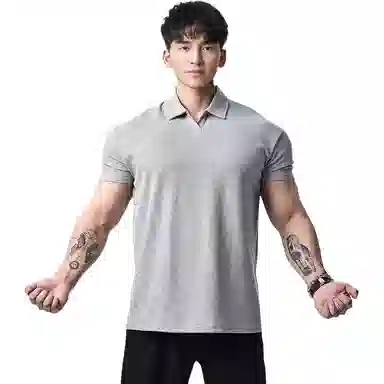 SOCKKEY Polo