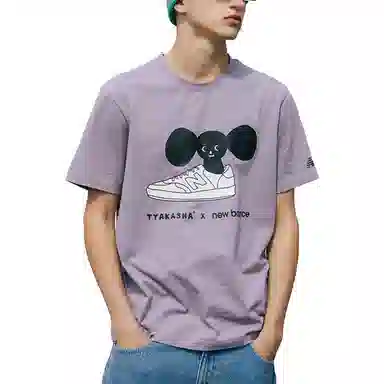 New Balance x TYAKASHA T ORING