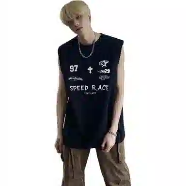 GOODHENLCE oversizeT