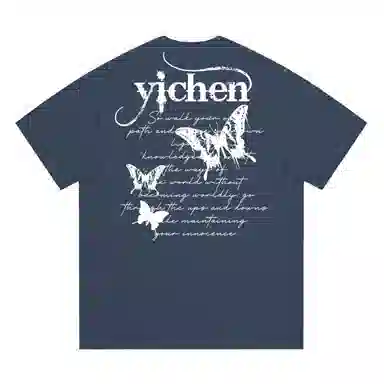 YICHEN logoinsT