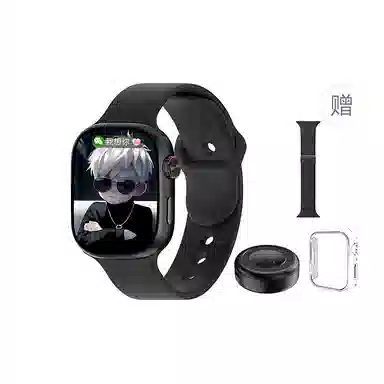 ATOUMU S10 app GPS4GWatch