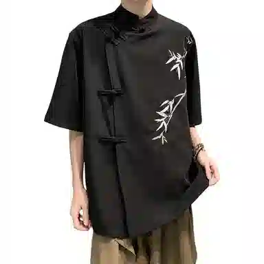 Material Formula Tang Shirt