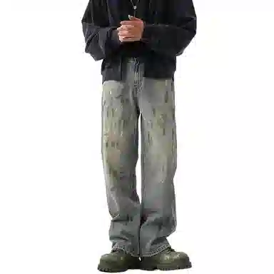 UNA RETA vibevintage