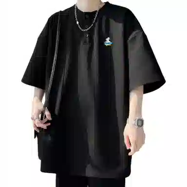 RAP PANDA T