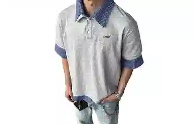 Colorful Creations Polo