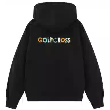 GOLFCROSS Logo