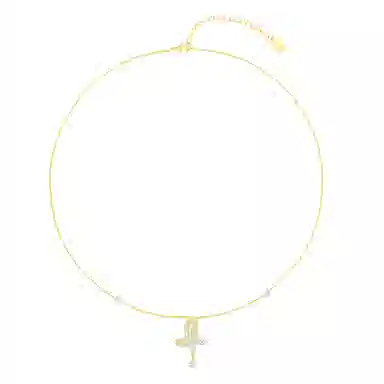 DESIGN CIRCLES ins S925