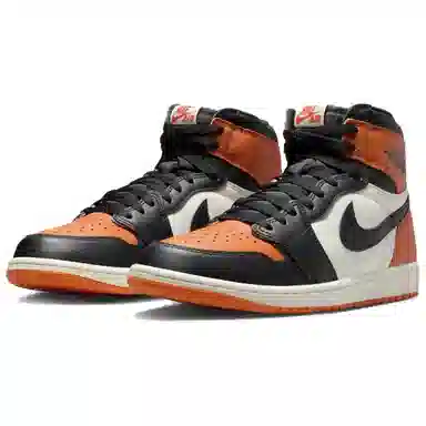 Jordan Air Jordan 1 Shattered Backboard
