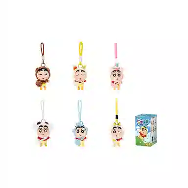 Crayon Shinchan 16 6