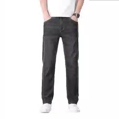 Jeep Vintage Washed Jeans