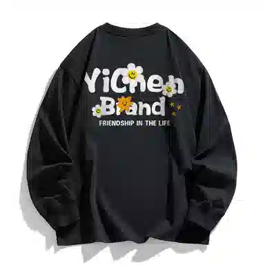 YICHEN T