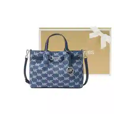 MICHAEL KORS MK Carson Tote