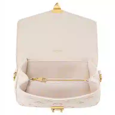 LOUIS VUITTON Pochette Metis East West