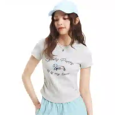 T