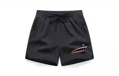 Mulinsen Shark Running Shorts