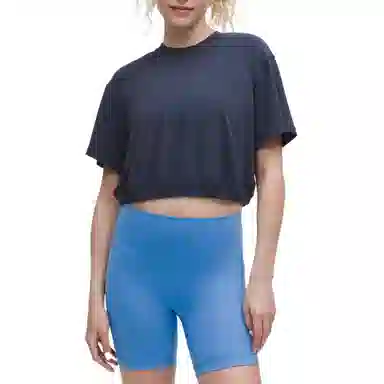 lululemon No-Stink Zinc T