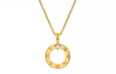 BVLGARI Necklace
