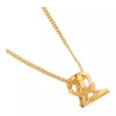 Saint Laurent Necklace