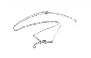 CLARKIA FLOWER S925 ins