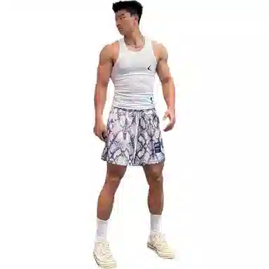 DAFK Shorts