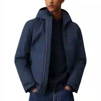 Calvin Klein Hoodie Jacket