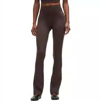 lululemon Scuba Mini-Flare