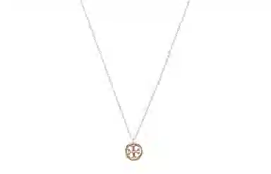 Tory Burch Necklace Gold