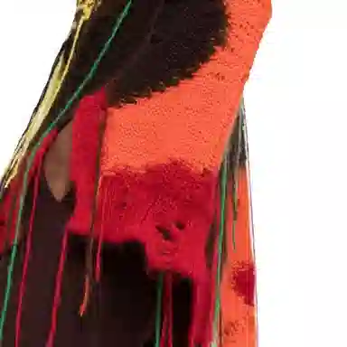 Alexander McQueen SS22