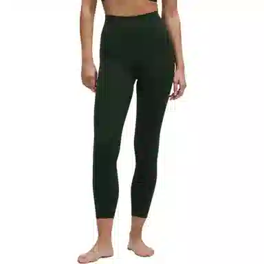 lululemon Groove High-Rise Nulu 25"