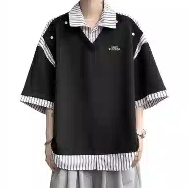 RAP PANDA Polo